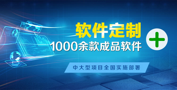 汪场软件开发